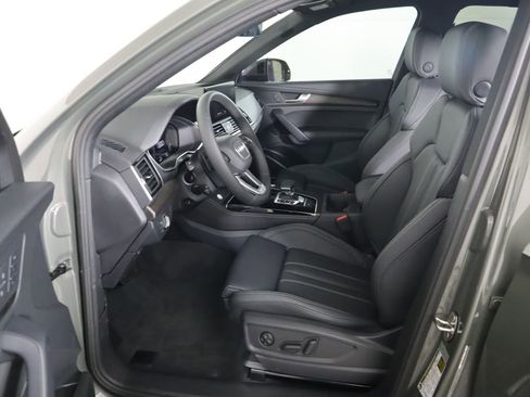 Used 2025 Audi Q5 e Premium Plus w/ Premium Plus Package image 21