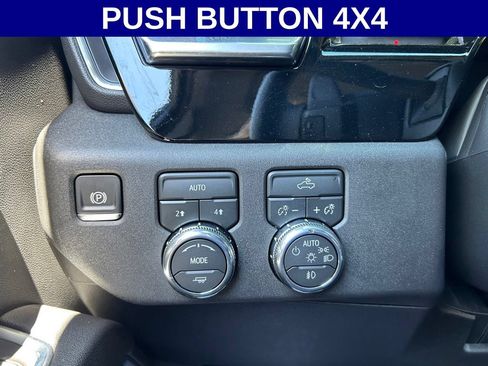 Used 2026 GMC Sierra 1500 Elevation AWD/4WD image 14