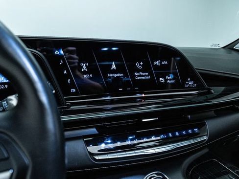 Used 2023 Cadillac Escalade V AWD/4WD image 25