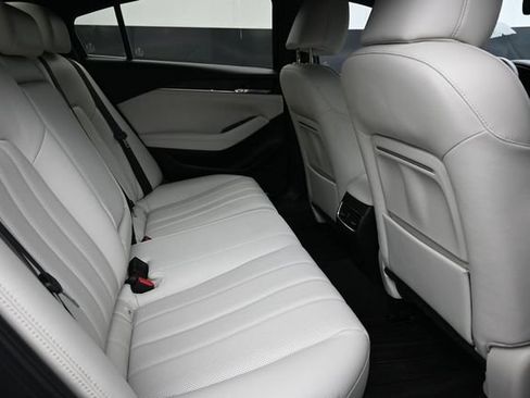 Used 2020 MAZDA MAZDA6 Signature FWD image 15