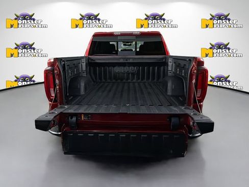Used 2021 GMC Sierra 1500 AT4 w/ AT4 Preferred Package AWD/4WD image 27