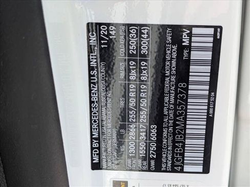 Used 2021 Mercedes-Benz GLE 350 image 26