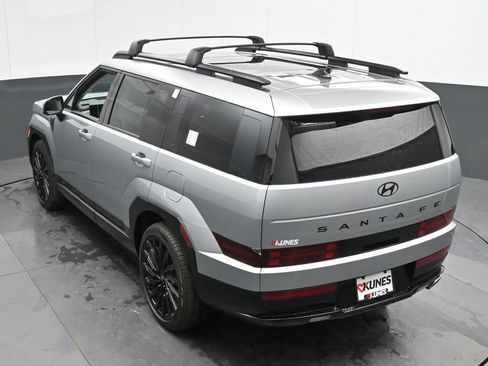 Used 2025 Hyundai Santa Fe Calligraphy image 45