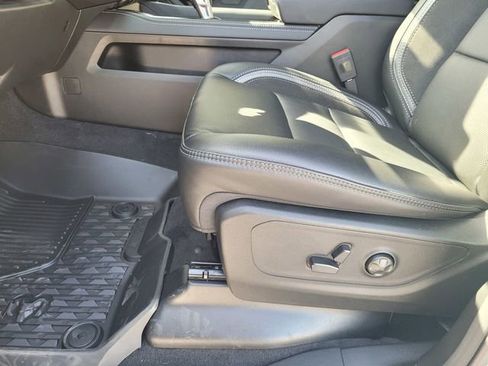 New 2026 RAM 1500 RHO image 21