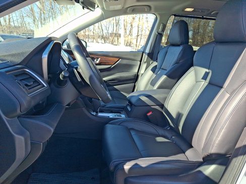 Certified 2025 Subaru Ascent Touring image 13