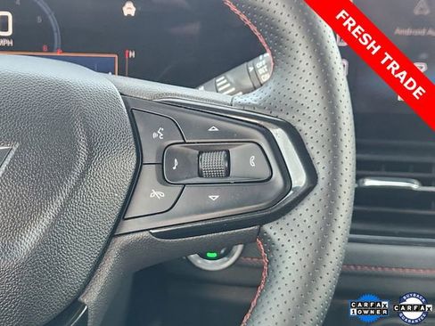 Used 2025 Chevrolet TrailBlazer RS w/ Convenience Package image 29