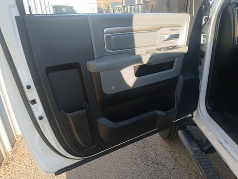 Used 2016 RAM 5500 Tradesman w/ Power Accessory Group image 40