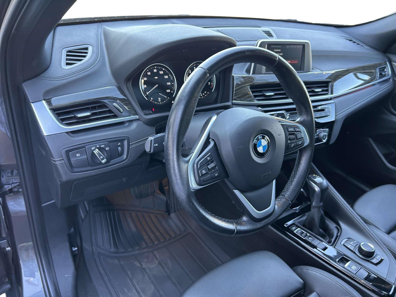 Used 2018 BMW X2 sDrive28i FWD image 8