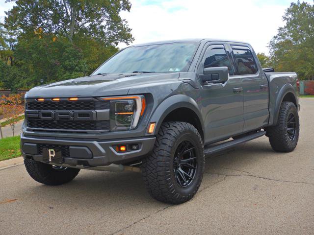 Used 2021 Ford F150 Raptor w/ Raptor 37 Performance Package AWD/4WD image 1