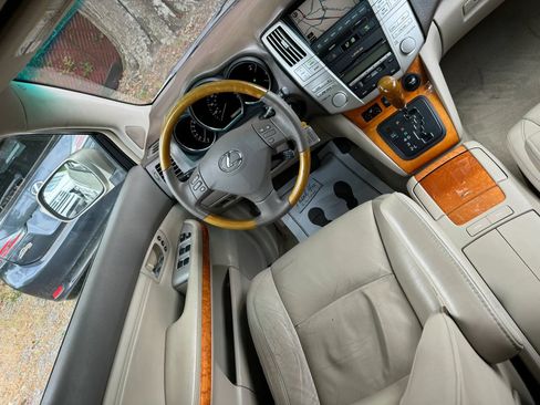 Used 2008 Lexus RX 350 2WD image 11