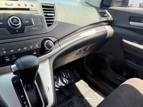 Used 2014 Honda CR-V EX image 54