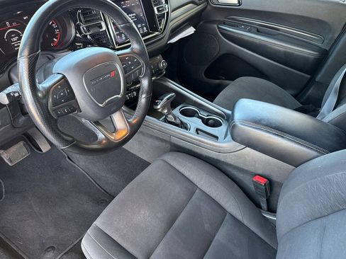 Used 2023 Dodge Durango SXT RWD image 5