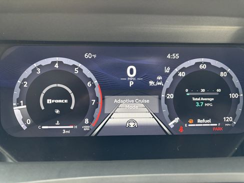 New 2026 Toyota Tacoma Limited AWD/4WD image 24