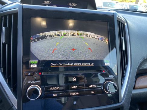 Used 2021 Subaru Forester Touring image 14