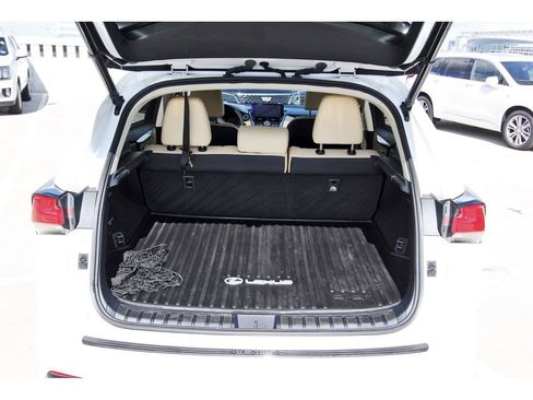 Used 2018 Lexus NX 300 F Sport image 28