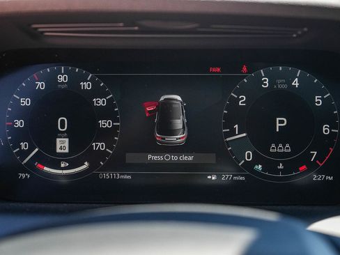 Certified 2024 Land Rover Discovery Sport Dynamic SE AWD/4WD image 24