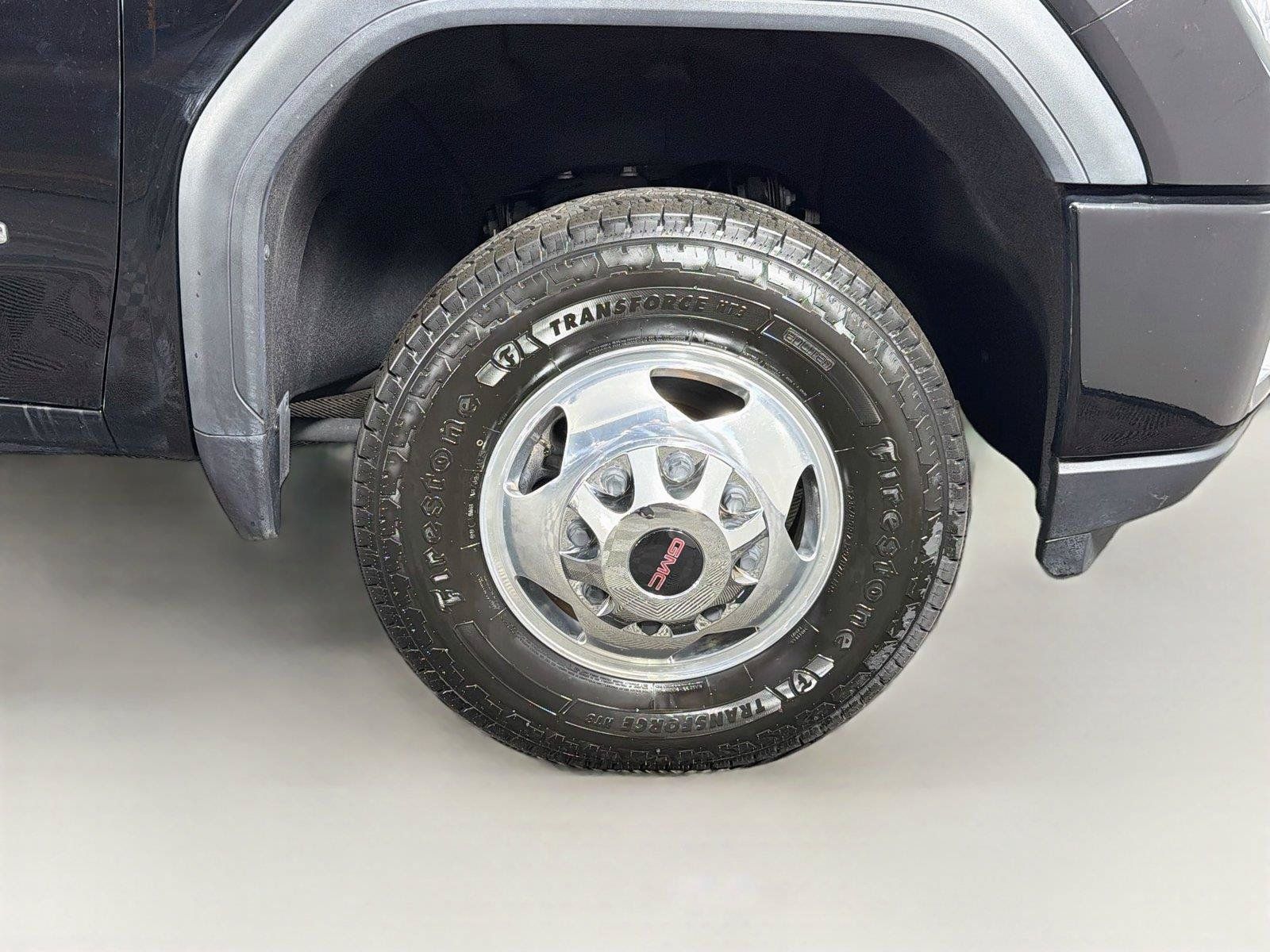 Used 2023 GMC Sierra 3500 Denali w/ Technology Package AWD/4WD image 36