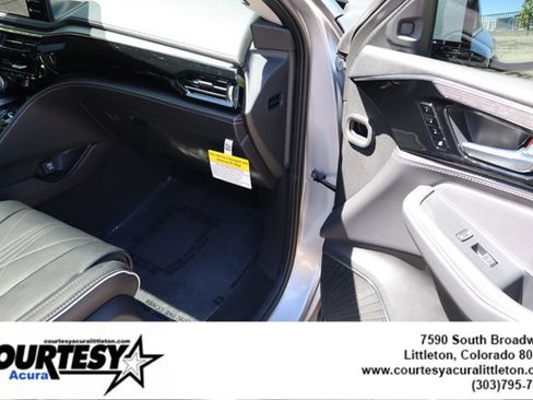 Certified 2026 Acura MDX SH-AWD w/ Advance Package image 35