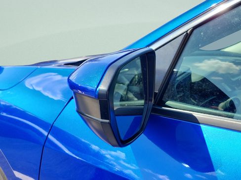 Used 2020 Honda Civic EX image 6