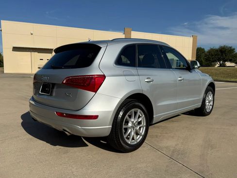 Used 2012 Audi Q5 2.0T Premium Plus AWD/4WD image 7