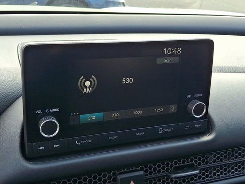 Used 2023 Honda HR-V Sport image 18