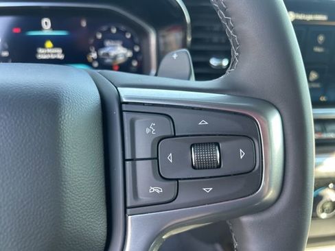 New 2026 Chevrolet Silverado 1500 LT Trail Boss w/ LT Trail Boss Premium Package image 19