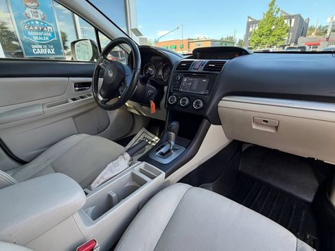 Used 2013 Subaru Crosstrek 2.0i Limited AWD/4WD image 13