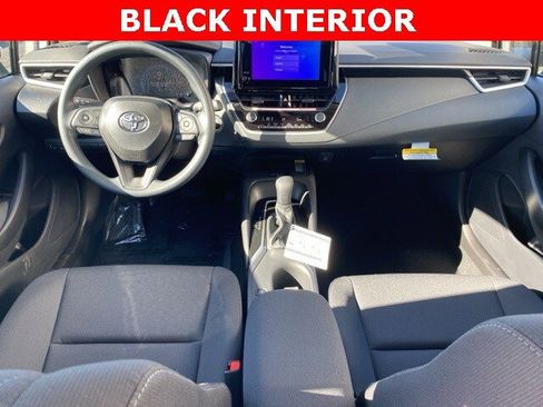 New 2026 Toyota Corolla LE image 2