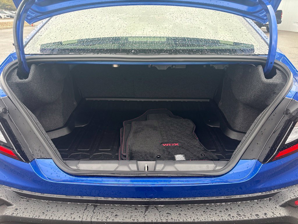 New 2026 Subaru WRX Premium AWD/4WD image 22