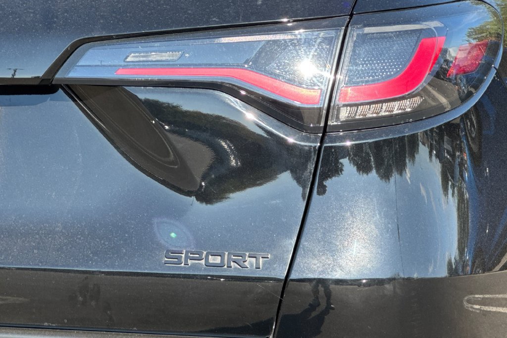 Certified 2023 Honda HR-V Sport image 27