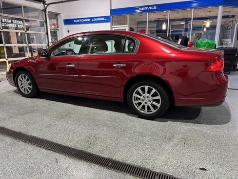 Used 2011 Buick Lucerne CXL image 5