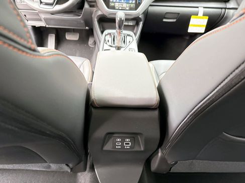 New 2026 Subaru Crosstrek 2.5i Limited image 15