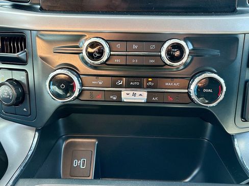 Used 2024 Ford F150 XLT w/ Equipment Group 302A MID AWD/4WD image 16