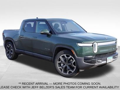 Used 2025 Rivian R1T Adventure