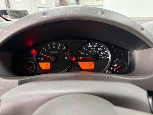 Used 2021 Nissan Frontier S AWD/4WD image 29