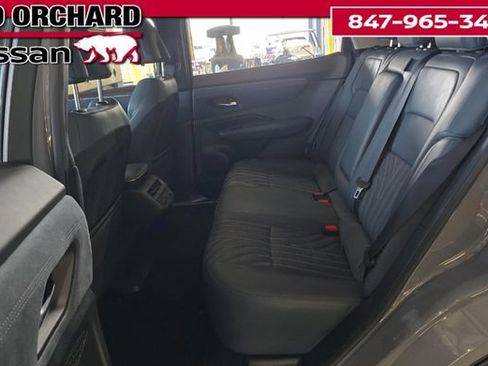 Used 2023 Nissan Ariya AWD/4WD image 11