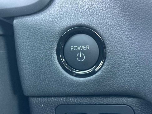 New 2025 Toyota Tundra Limited AWD/4WD image 20