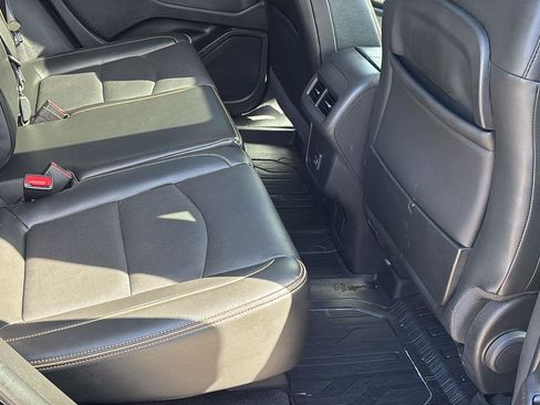 Certified 2023 GMC Terrain AT4 w/ LPO, Floor Liner Package AWD/4WD image 22