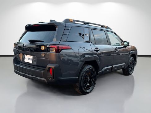 New 2026 Subaru Outback Wilderness image 3