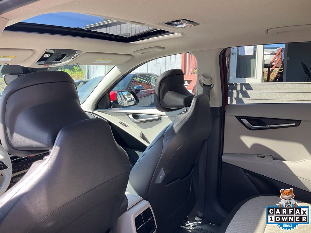 Used 2023 Kia Niro Wave FWD image 34
