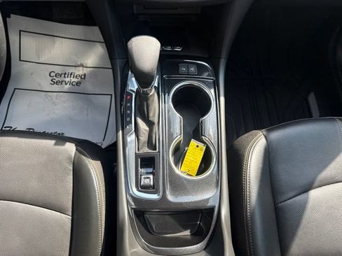 Used 2023 Chevrolet Equinox Premier AWD/4WD image 24