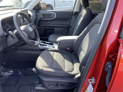 Used 2022 Ford Bronco Sport Big Bend w/ Convenience Package image 10