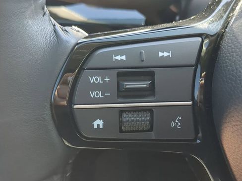 Used 2025 Honda CR-V EX-L image 25