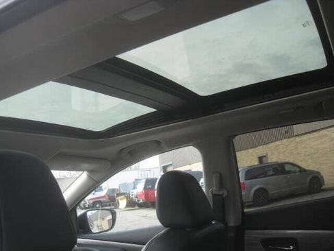 Used 2015 Nissan Murano SL w/ SL Technology Package AWD/4WD image 14