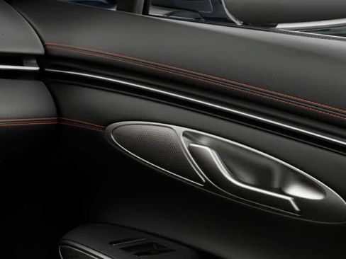 New 2026 Genesis GV70 2.5T Sport Prestige AWD/4WD image 23