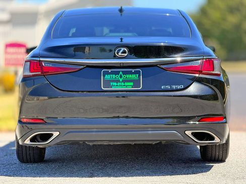 Used 2021 Lexus ES 350 w/ Accessory Package image 10