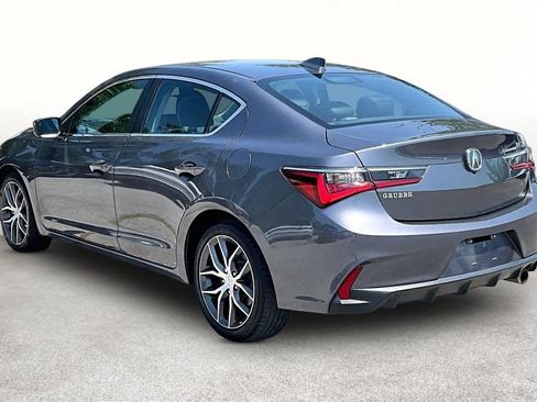 Used 2020 Acura ILX FWD image 13