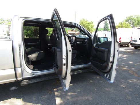 Used 2023 Ford F150 XLT w/ Equipment Group 302A High AWD/4WD image 27