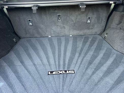 Certified 2023 Lexus RX 350 w/ Accessory Package (Z1) image 19