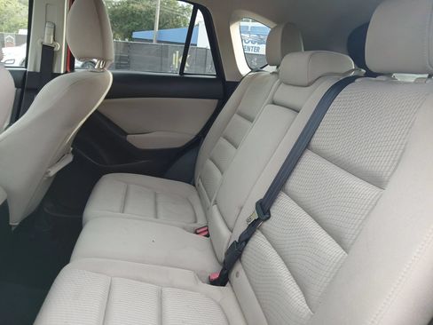 Used 2013 MAZDA CX-5 Touring w/ Touring Tech Pkg FWD image 19